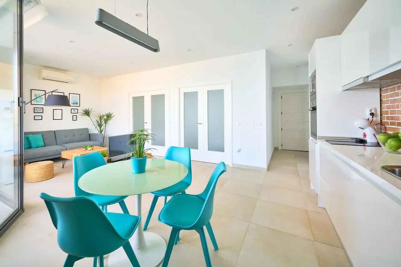 Balcon Al Mar Apartment Direct Access To The Beach Torremolinos 0*,